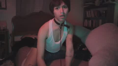 soophiebby online show from December 28, 12:13 pm