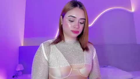 Sophia online show from July 27, 8:28 pm