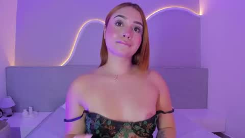 Sophia online show from June 20, 8:04 pm