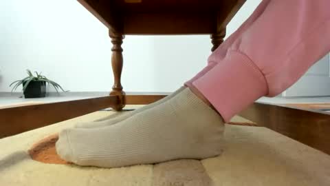 Goddess Sophie online show from March 3, 3:19 pm