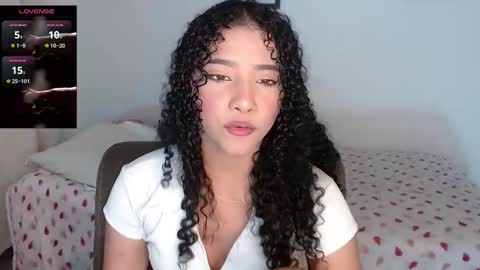 Snapshot of sophi_baby chatting on October 26, 5:19 am Sophi baby online show from October 26, 5:19 am