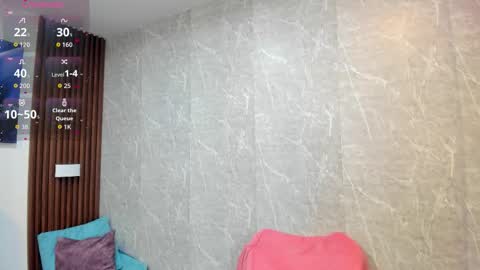 Sophi Thaylorr online show from October 27, 1:33 pm