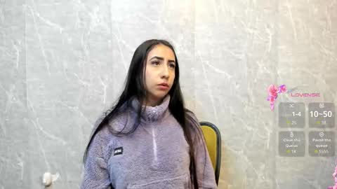 Sophi Thaylorr online show from March 2, 1:07 pm