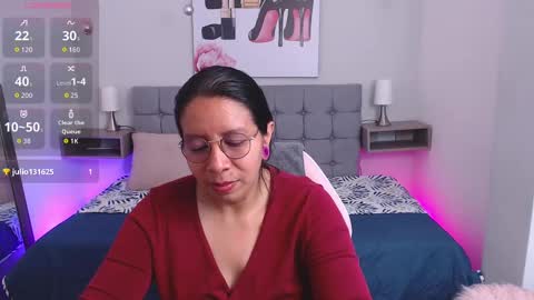 Snapshot of sophia_666_ chatting on September 19, 4:49 am Sophia online show from September 19, 4:49 am
