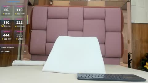 Sophia online show from November 14, 1:13 pm