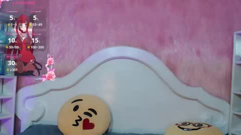 Snapshot of sophia_arevalo_ chatting on October 4, 4:21 am Sophia online show from October 4, 4:21 am
