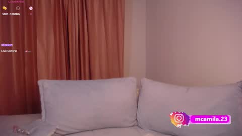  SophiI online show from January 17, 3:05 am