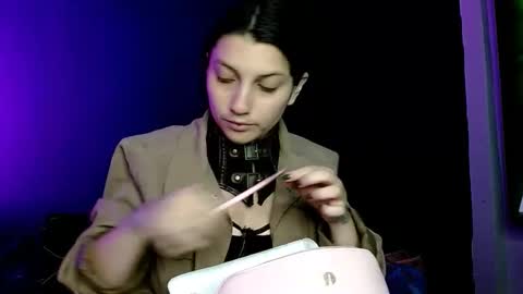 sophia hottie online show from January 12, 3:41 pm