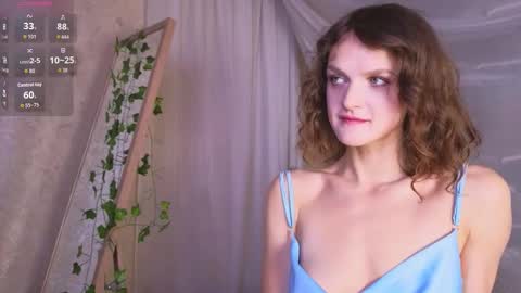 Sophia online show from February 14, 2:14 am