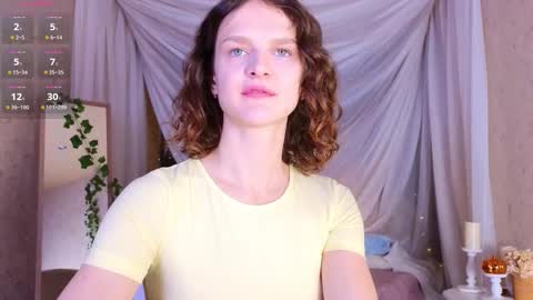 Sophia online show from February 12, 1:42 am