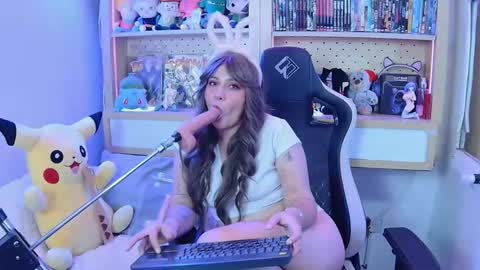 Soph online show from March 3, 3:41 pm