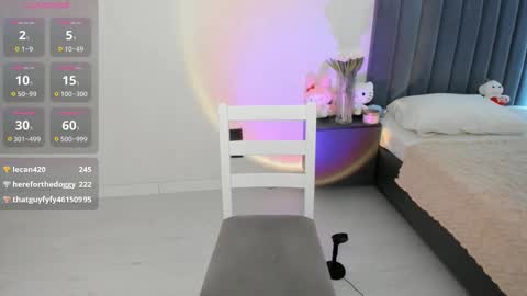 QUEEN OF SQUIRT online show from March 9, 3:22 am