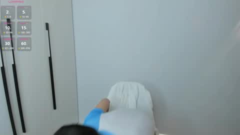 QUEEN OF SQUIRT online show from October 28, 11:22 am