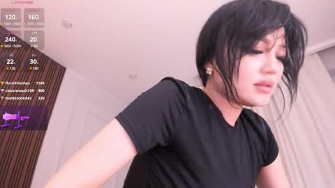 QUEEN OF SQUIRT online show from March 5, 1:31 am