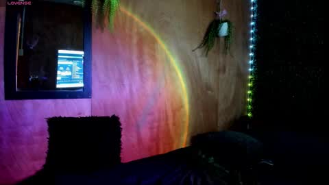 Sophia Storm online show from February 27, 2:10 pm