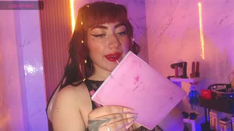 Sophia online show from April 22, 3:35 am