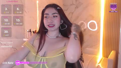 Snapshot of sophia_tf chatting on September 28, 2:04 pm Sophia online show from September 28, 2:04 pm