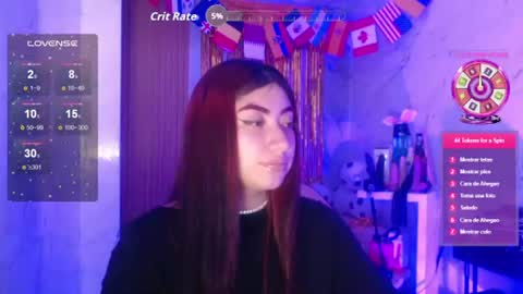 Sophia online show from June 19, 9:26 am