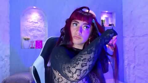 Sophia online show from March 19, 3:45 am