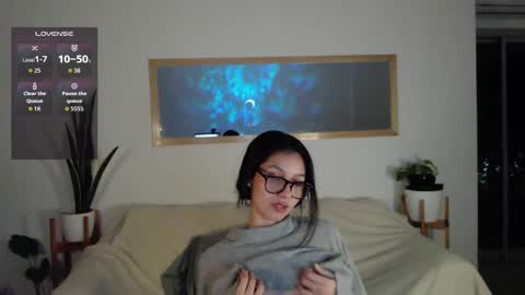 Sophia online show from October 6, 3:13 am