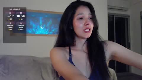 Sophia online show from October 11, 3:33 am