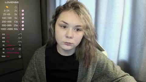 Sophia online show from January 19, 4:22 am