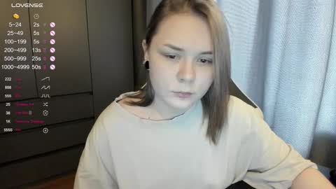 Sophia online show from January 16, 5:27 am