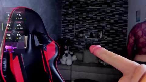 Sophia online show from March 8, 8:46 pm