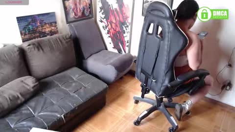 sophiaa_vega_ online show from December 13, 7:53 pm