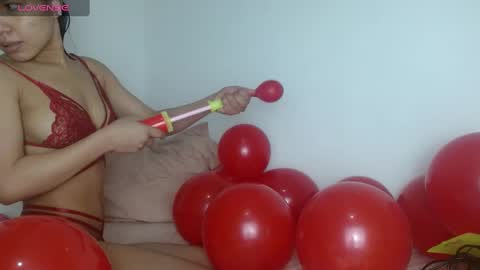 Sophia Bedford online show from February 14, 6:40 pm