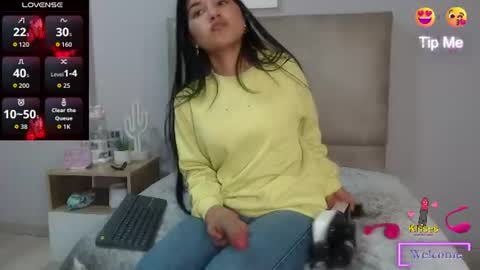 Sophia Bedford online show from July 8, 3:59 pm