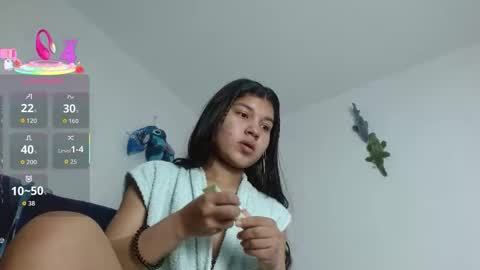 Sophia Bedford online show from September 14, 8:43 pm