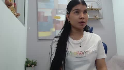Sophia Bedford online show from July 21, 3:36 pm