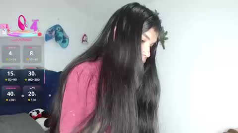 Sophia Bedford online show from September 10, 3:13 pm