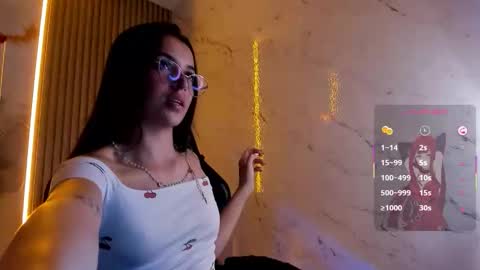 sophiadoll_tf online show from March 10, 8:57 pm