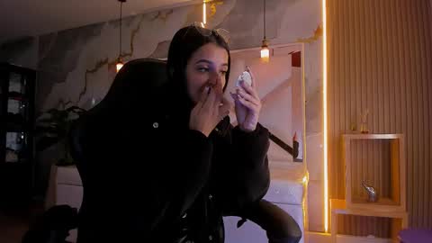 sophiadoll_tf online show from January 31, 9:23 pm