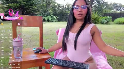 sophiaguzman_ online show from March 2, 5:41 pm