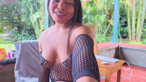 sophiaguzman_ online show from October 24, 8:42 pm