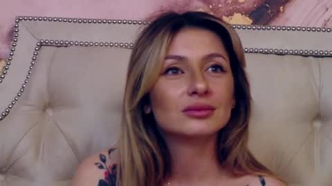 Sophia Lace online show from April 24, 12:40 pm