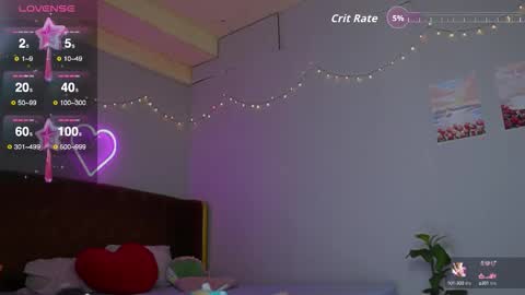 Sophia online show from September 18, 12:25 am