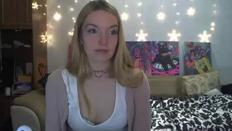 SophiaSonata online show from January 2, 10:33 pm