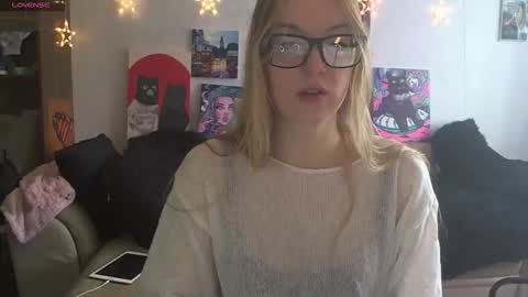 SophiaSonata online show from February 23, 10:17 am