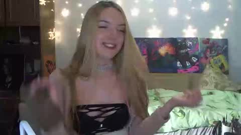 SophiaSonata online show from January 22, 2:04 am