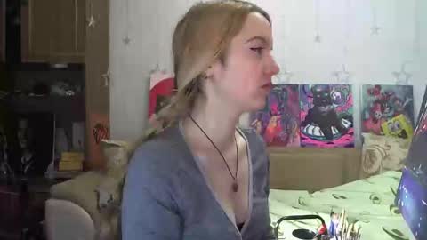 SophiaSonata online show from December 8, 1:58 pm