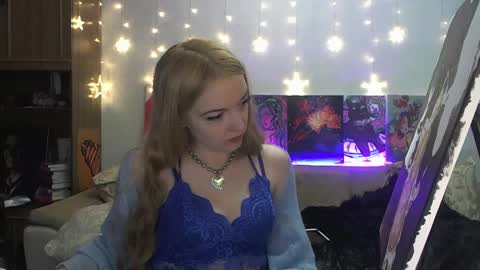 SophiaSonata online show from March 1, 11:26 pm