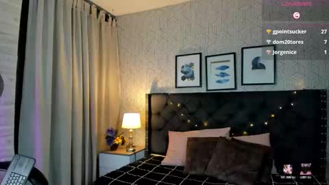 sophie__blare online show from March 14, 8:57 pm