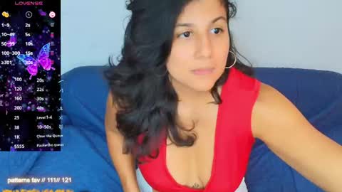 Sophia  online show from June 11, 6:39 pm