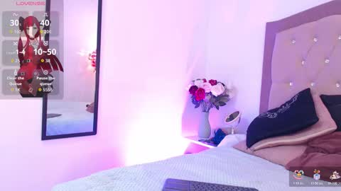 Sophie online show from January 14, 10:07 pm