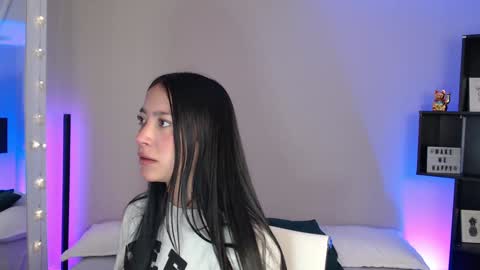 Sophie  next broadcast december 3 online show from February 3, 2:24 pm