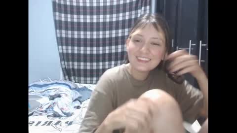 sophie online show from October 15, 8:53 pm